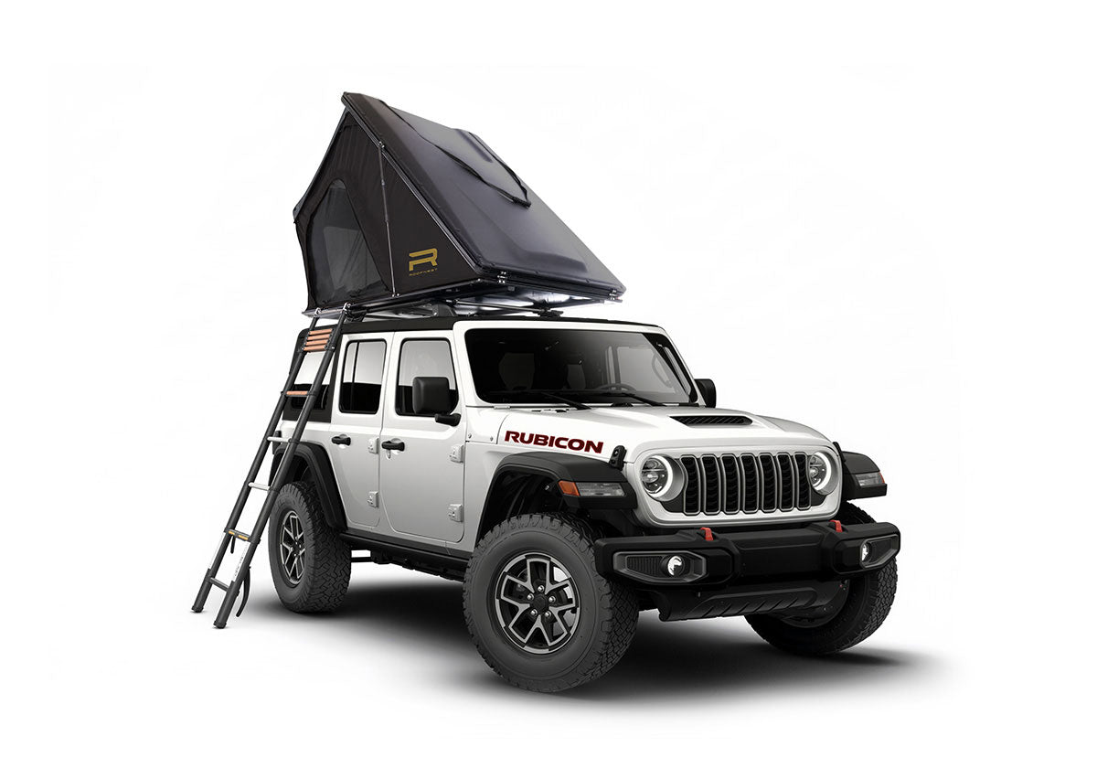 Falcon 3 EVO Air Clamshell Tent Roofnest