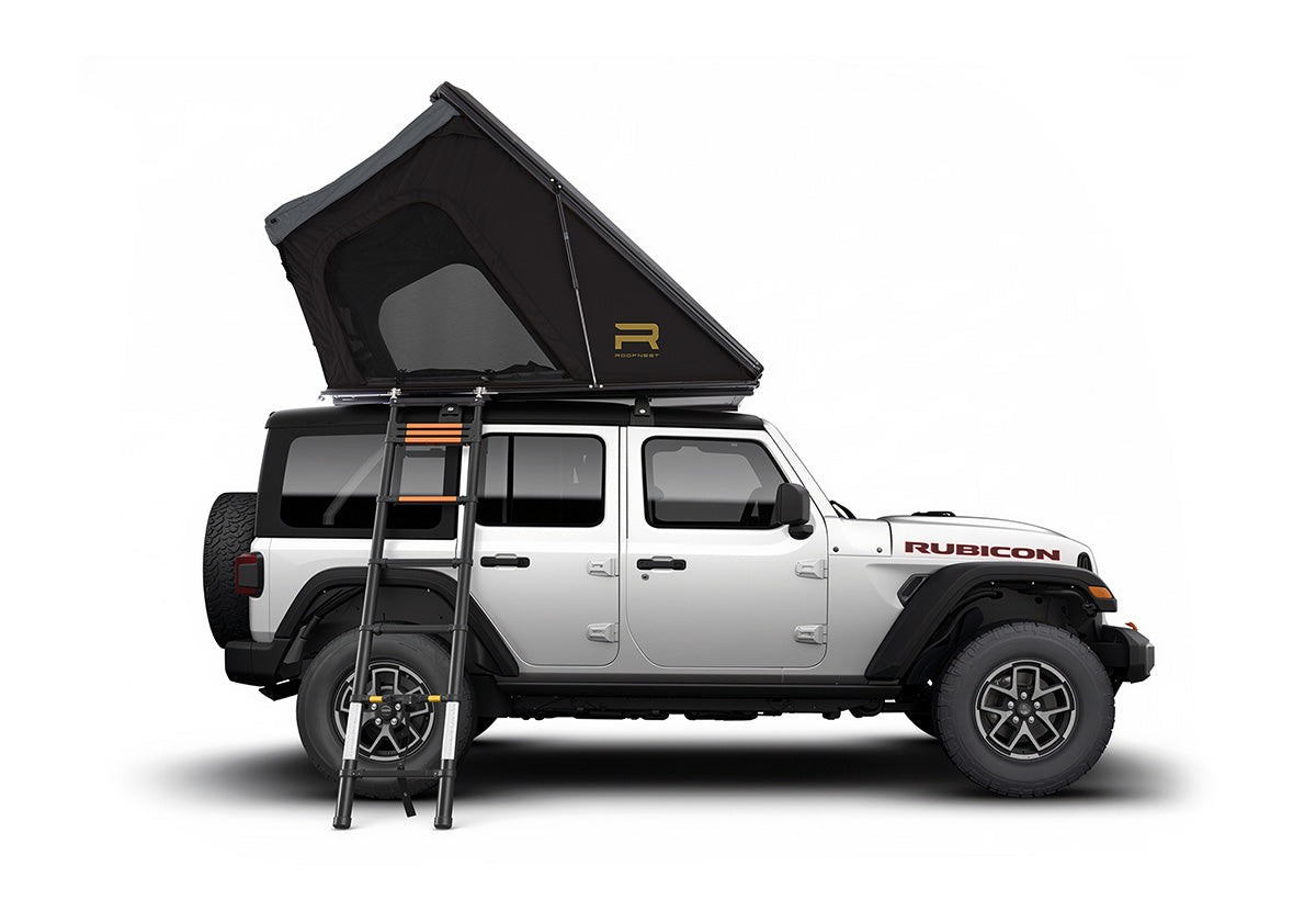 Falcon 3 EVO Air Clamshell Tent Roofnest