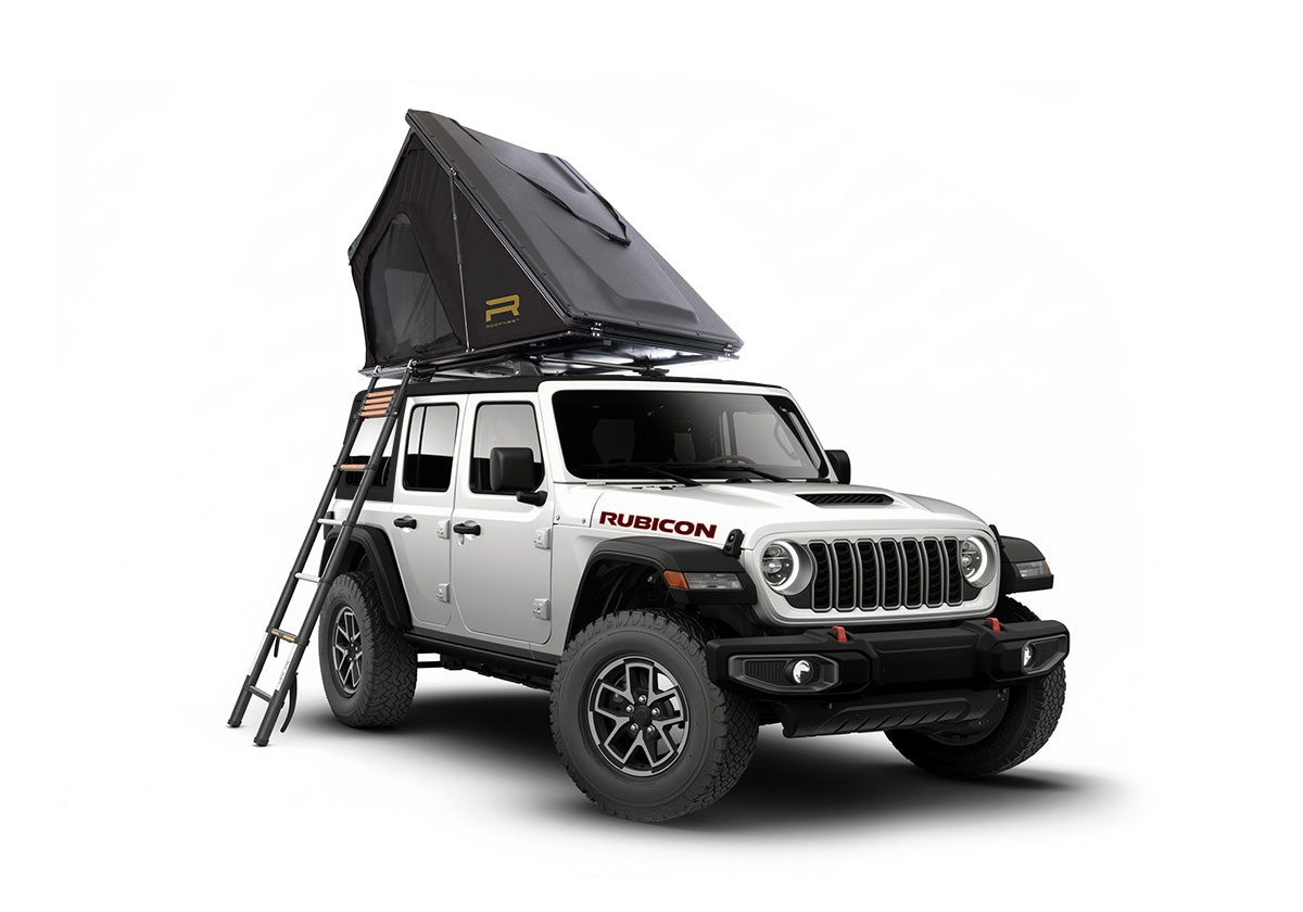 Roofnest Falcon 3 EVO Roof Top Tent