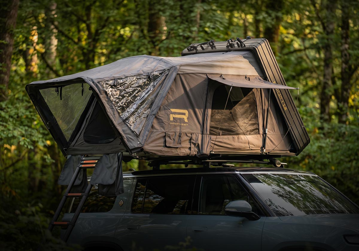 Condor Overland 2 Air