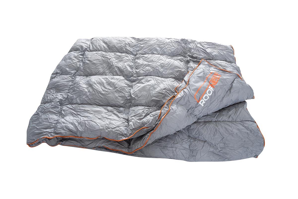 Puffy Camp Blanket Accessory Roofnest