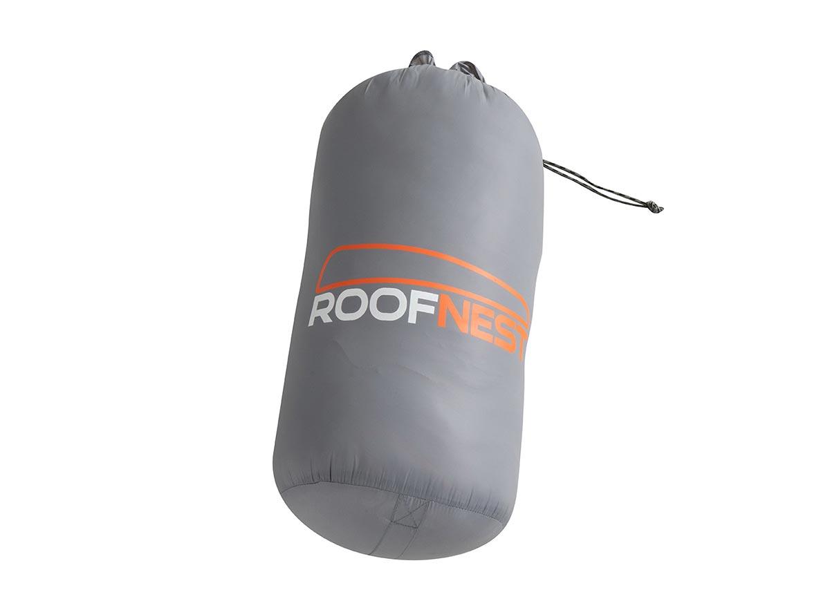 Puffy Camp Blanket Accessory Roofnest