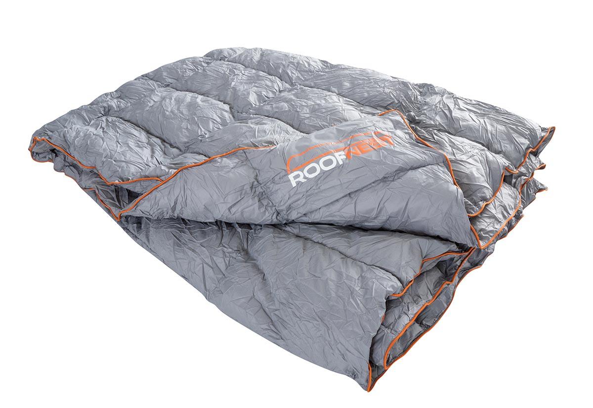 Puffy Camp Blanket Accessory Roofnest