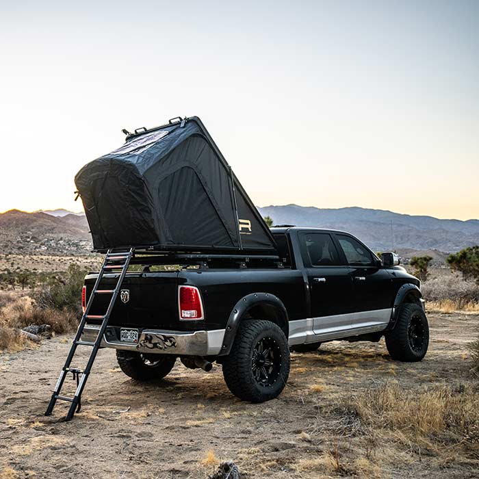 Roofnest Roof Top Tent