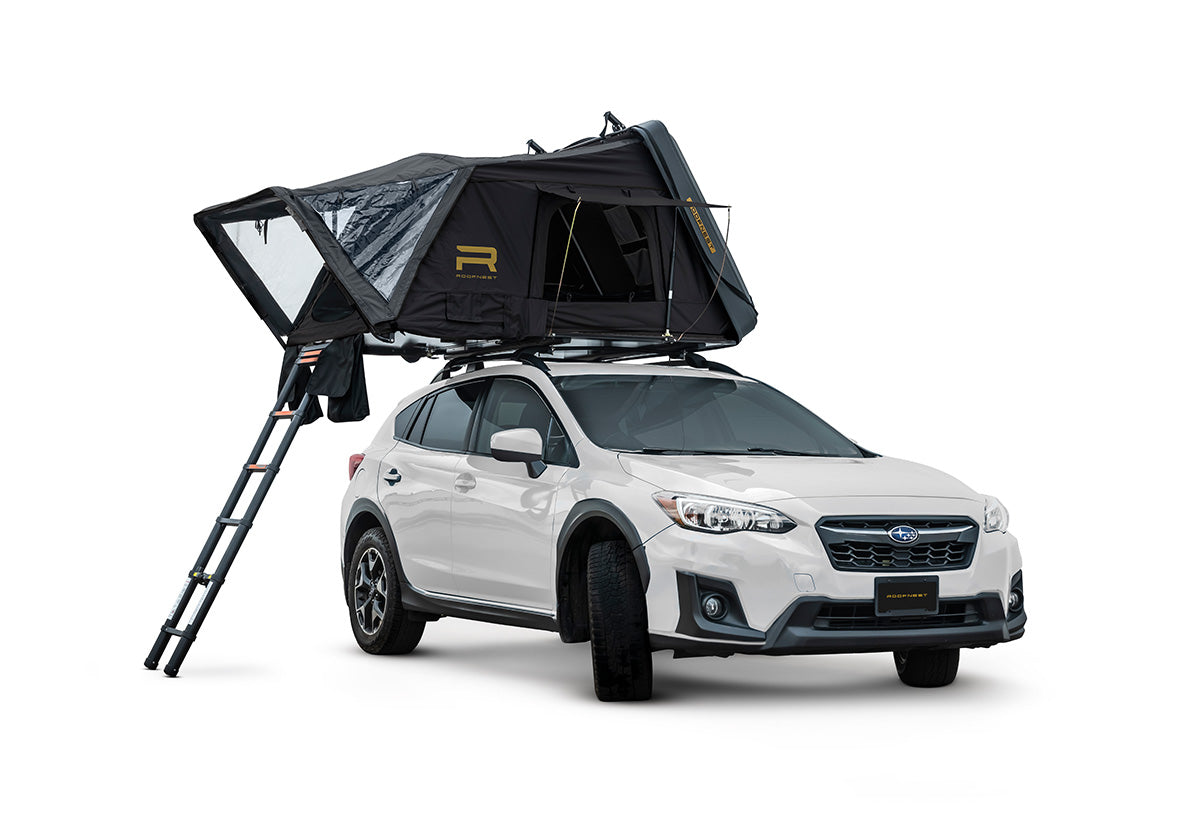 Condor 2 Air Fold Out Tent Roofnest