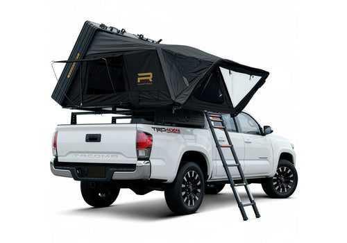 Roofnest Condor Overland 2 Air | Roof Top Tent Tacoma